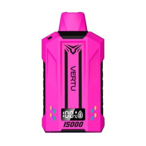 Posh VERTU 15000 Puffs Disposable Vape