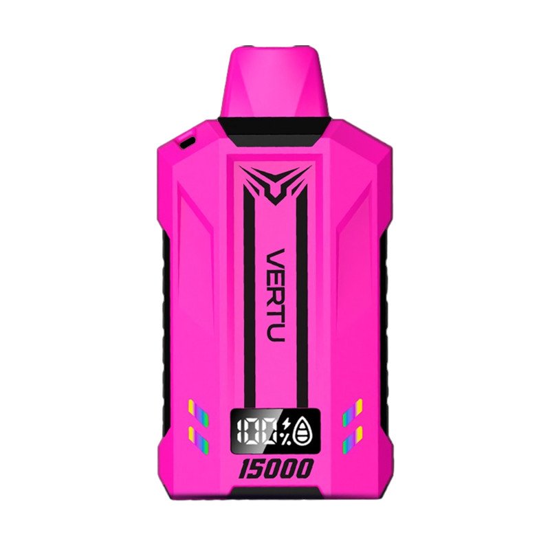 Posh VERTU 15000 Puffs Disposable Vape Posh VERTU 15000 Puffs Disposable Vape