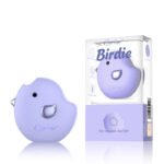 Purple Cyrine Birdie