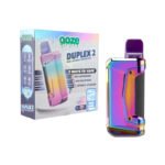 Rainbow Duplex 2