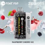 Raspberry Cherry Ice Pyne Pod Boost Pro 1