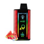 Raspberry Watermelon Kangvape Tc25k