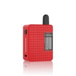 Red Jetstream Mini