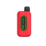 Red Leaf Buddi Aura Max