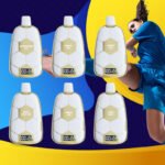 Ronaldinho 10 15K Disposable Vape 18ml