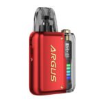 Ruby Red Argus P2 Pod Kit 7
