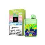 Sour Apple Jolly Rancher Geek Bar Digi Lush