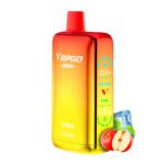 Sour Apple Vapgo Bar Vmax