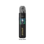 Spray Black Argus G2