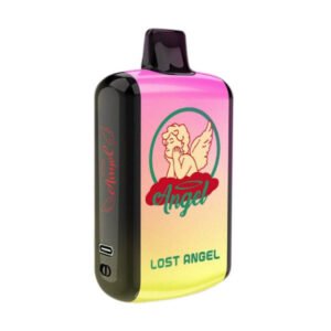 (10-PACK) Lost Angel Pro Max 20K Disposable Vape - Image 3