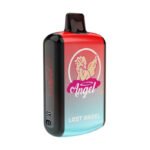 Strazz Angel Pro Max