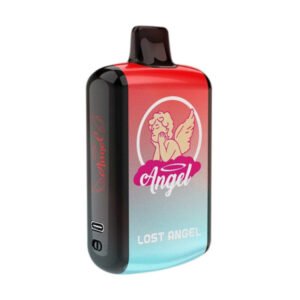 (10-PACK) Lost Angel Pro Max 20K Disposable Vape - Image 2
