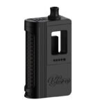 Thunderhead Creations Blaze AIO Boro Box Mod Detail 3