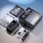 Thunderhead Creations Blaze AIO Boro Box Mod Detail 4