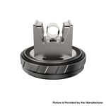 Thunderhead Creations Mike S Blaze Solo Rta Detail 2