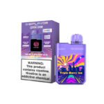 Triple Berry Ice Geek Bar Digi Lush