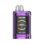 Triple Grape Spaceman Prism 20K