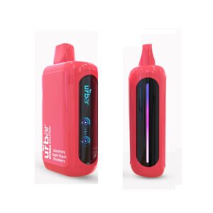 Urbar X Hydra 15000 Disposable Vape Kit 15ml
