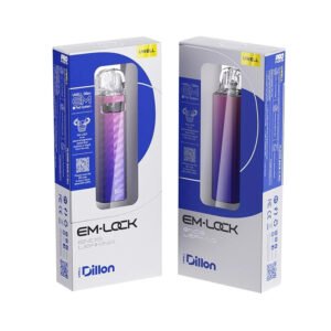 Uwell Dillon Detail 2