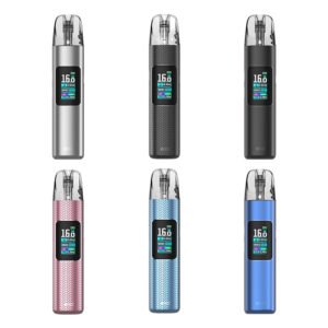 Vandy Vape BIIO 35W Pod System Kit