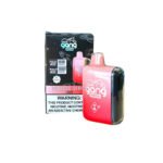 Vape Gang Mega 20000 Puffs Disposable Vape 20ml