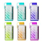 VOZOL Gear Power 20000 Puffs Disposable Vape 20ml