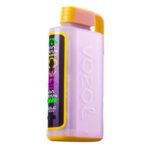 Vozol Gear Power Detail 1