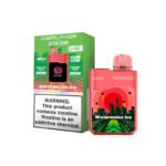Watermelon Ice Geek Bar Digi Lush
