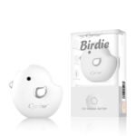 White Cyrine Birdie