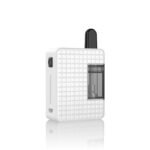 White Jetstream Mini