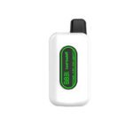 White Leaf Buddi Aura Max