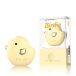 Yellow Cyrine Birdie