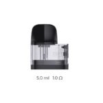 10ohm Uwell Crown S Pod
