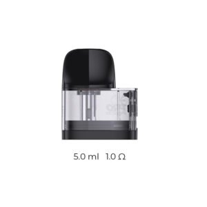 Uwell Crown S Replacement Pod Cartridge (2pcs/pack) - Image 4