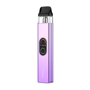 1XROS 4 Kit Lilac Purple