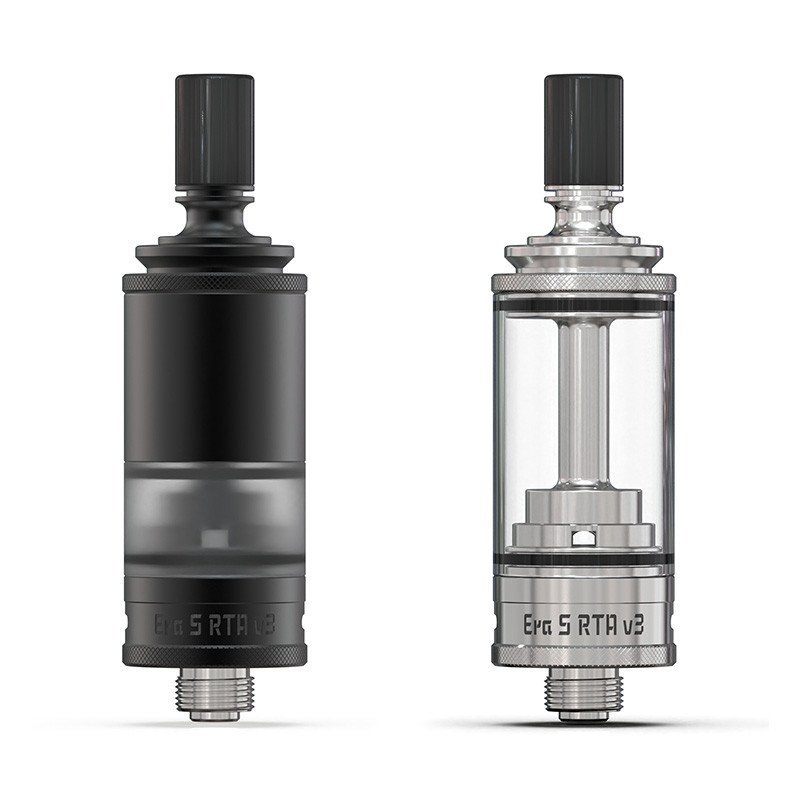 Auguse Era S RTA V3 16mm Auguse Era S RTA V3 16mm