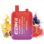 Blueberry Watermelon Fruit Punch Cokii 16K