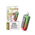 Cherry Lemon Equator Eq30000