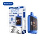DC25K Blue RAZ Lce