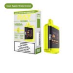 DC25K Sour Apple Watermelon