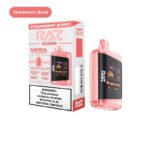 DC25K Strawberry Burst