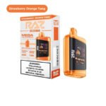 DC25K Strawberry Orange Tang