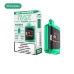 DC25K Wintergreen