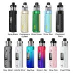 Drag S2 Kit New Color