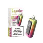 Dragon Fruit Lemonade Equator Eq30000