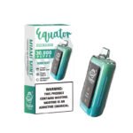 Miami Mint Equator Eq30000