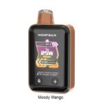 Moody Mango SMOK Morfbar Touch