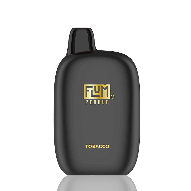 tobacco flum pebble flavors