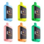 RAZ DC25000 Disposable Vape