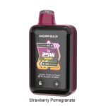 Strawberry Pomegranate SMOK Morfbar Touch